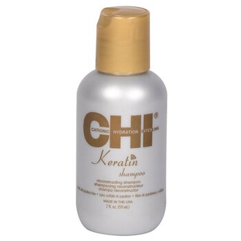 CHI Keratin Shampoo - Šampón s keratínom